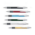 Metal Mechanical Pencil (laser engrave)